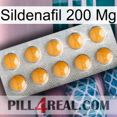 Sildenafil 200Mg levitra1
